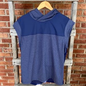 Lululemon Men’s Muscle Motion Hooded Pullover